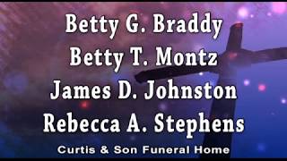 Daybreak Obituaries  7/17/2018