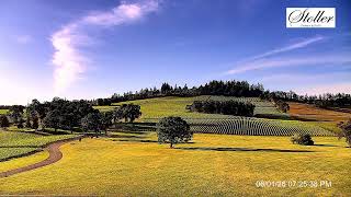 Stoller Family Estate in Dayton OR