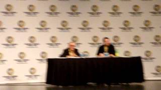 Wizard World Atlanta - Stan Lee