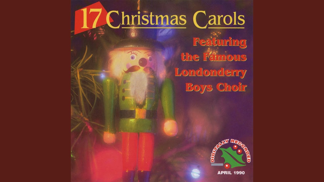 O Christmas Tree – Londonderry Boys Choir