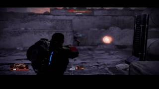 Mass Effect 2: Engineer walkthrough