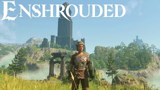 Live Stream | Enshrouded Part 5
Live Stream | Enshrouded Part 5 Live Stream | Enshrouded Part 5