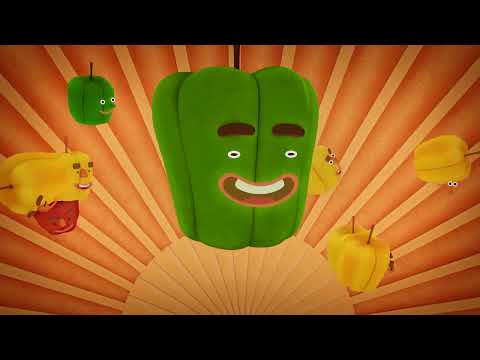 McDonald's "TasteOfTheWorld Spain" 30" TVC (UAE)
