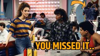 Saved by the Bell (1989) 11 Weird Facts You Didn’t Know!