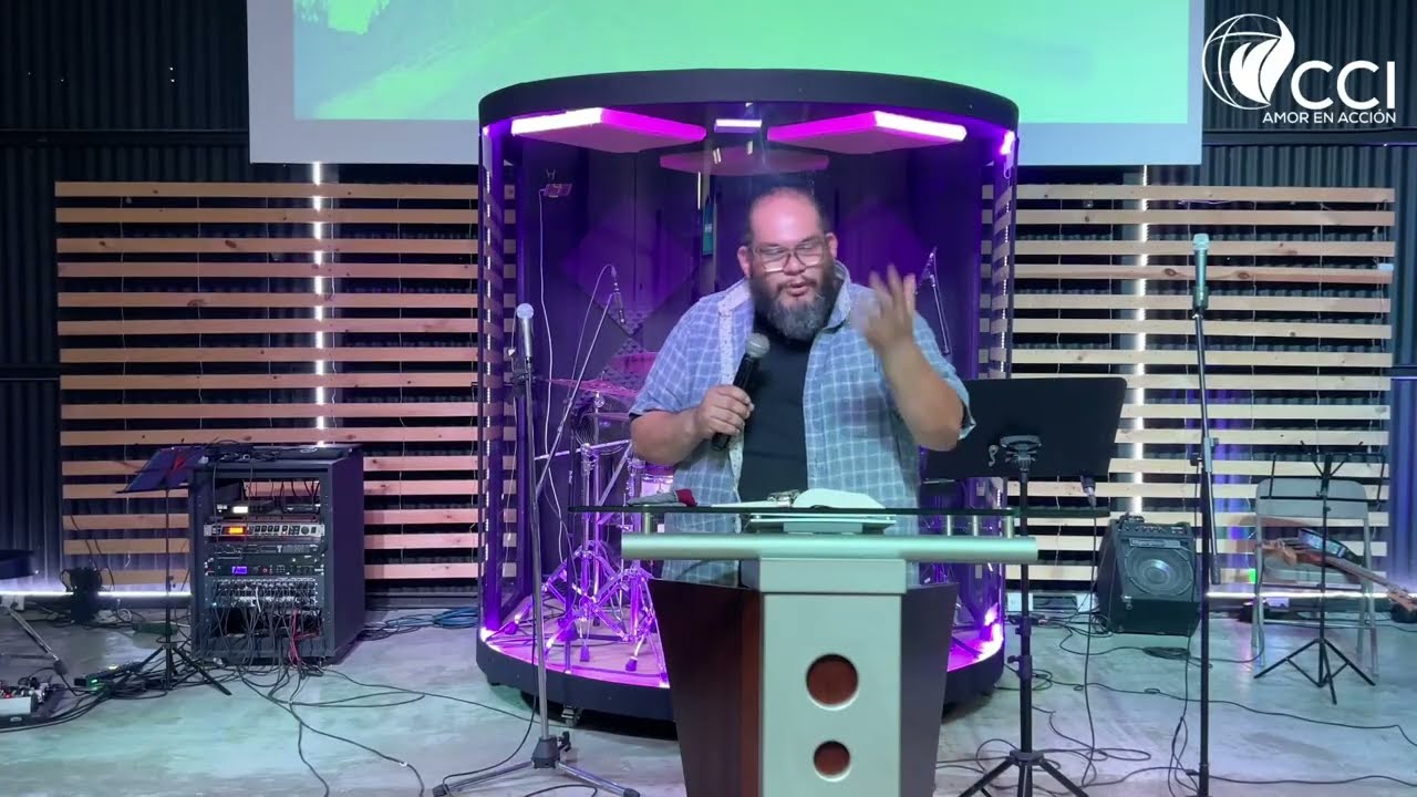 TRES INNEGOCIABLES DE DIOS