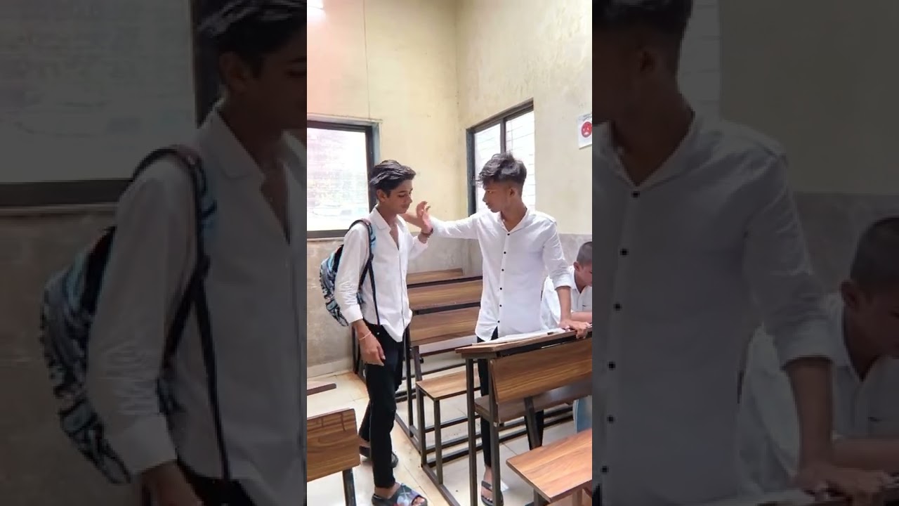 school life my best friend New WhatsApp status school sut gaya 12 vi