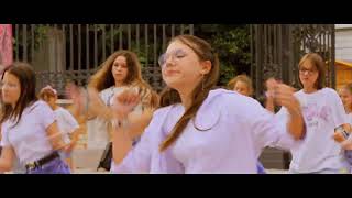 Aforce1 Bts Dynamite Pápa 2023 By