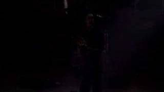 The Darkness Hd Trailernew Darkling Footage 614