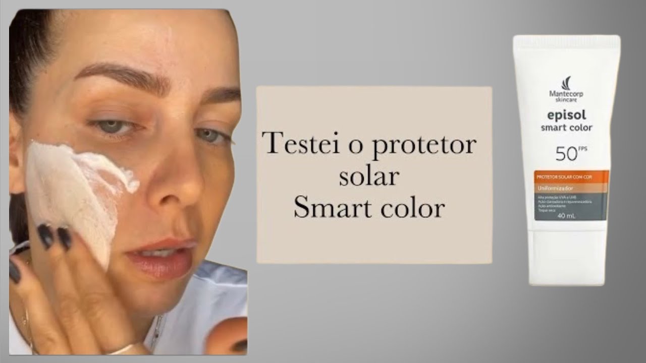 Testei Smart Color Episol