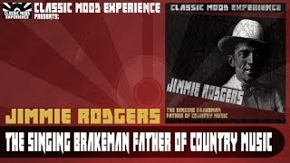 Jimmie Rodgers - Tuck Away My Lonesome Blues (1929)
