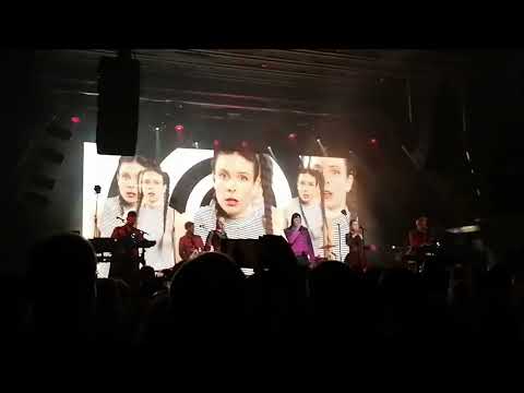 Laibach - Keep It Reel - Brno Fléda 2026