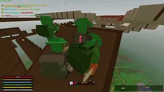 ONLINE RAID PANDAHUT #4
