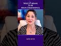 What It Means To Be Multi-Dimensional