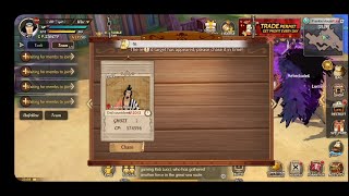 Hunting Feature One Piece | OP Burning Will screenshot 4