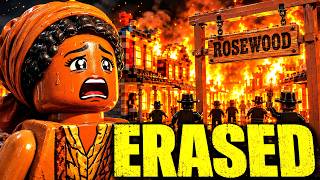 They Burned a Black Town Off the Map… Then Hid the Truth