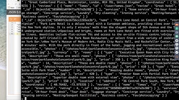 MongoDb Tutorial -  8  : mongo find query projection