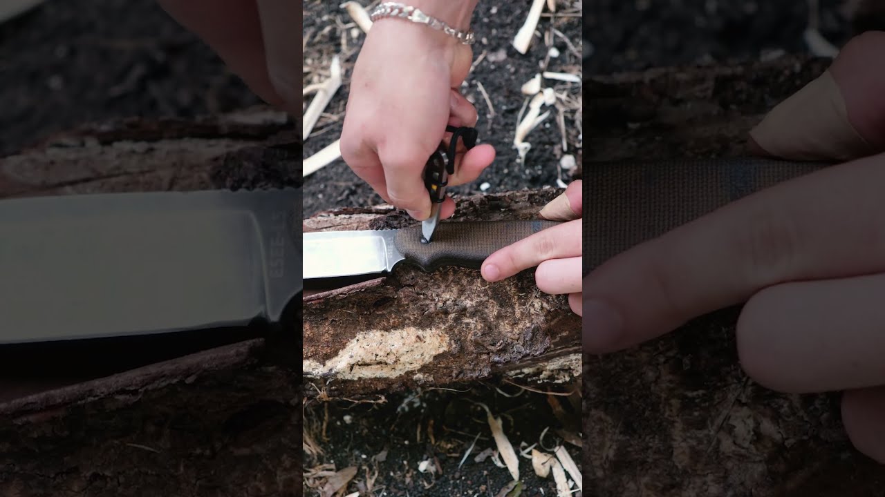 Is This The ULTIMATE Survival Knife 