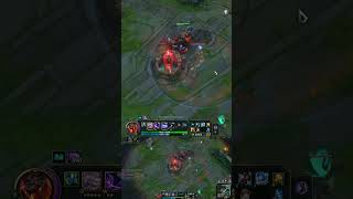 mid nasus first time challenger build creator league of legends e wasd | #koreaninng su #Twitch
