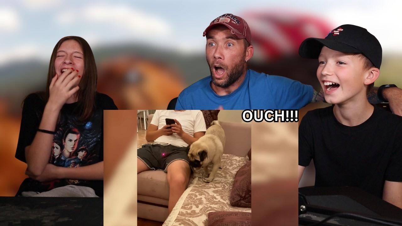 How to Make Your Friends Mad - Fails of the Week