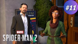 Marvel's Spider-Man 2 - LE MUSÉE D'HARLEM | Episode #11