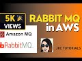 RabbitMQ on AWS: The Ultimate Guide