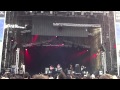 Veronica Falls - Wedding Day (Live) - Primavera Sound 2012, Barcelona, ES (2012/06/02)