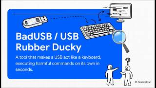 Dangers of Free USB Drives Explained | How Free Pendrives Can Hack Your Device