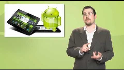 Android apps on PlayBook, rooting your Android & Acer Tablet