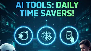 how to automate daily tasks using ai  #hints4ai  #automation  #chatgpt  #ai  #technology 
