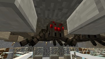 Spider EXP Farm Tutorial