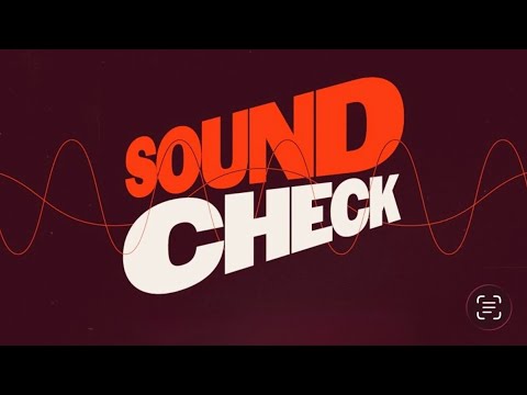 Check Check Check Testing 1 2 3 - Quick Sound Check Due to Comments About Audio Quality