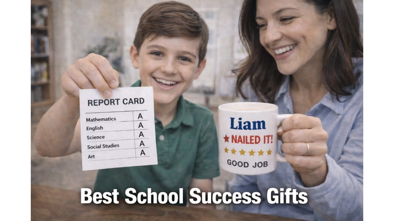 🎁 Ovrrcame Graduation Gift for College HighSchool Grads Review – Is It Worth It? Before You Buy 🎁