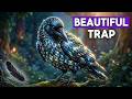 He Wanted to Be Beautiful… Then This Happened | Slow English Bedtime Story #bedtimestory
