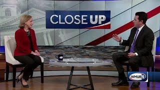 Joyce Craig backs access to gender reassignment surgery for NH youth | CloseUp