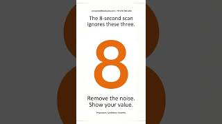 Resume 8 seconds rule