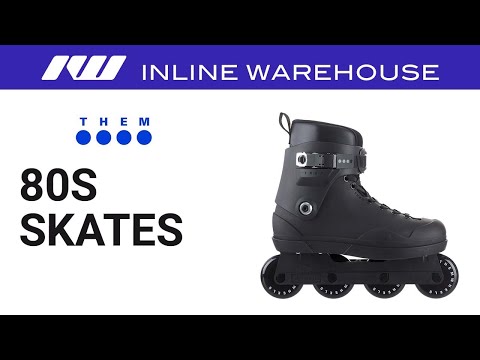 Them 80 Skates Review