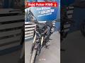 New Bajaj Pulsar N160 #shorts #yogibhaiya #automobile #motorcycle #bike #n160 #mt15 #r15v4 #duke160