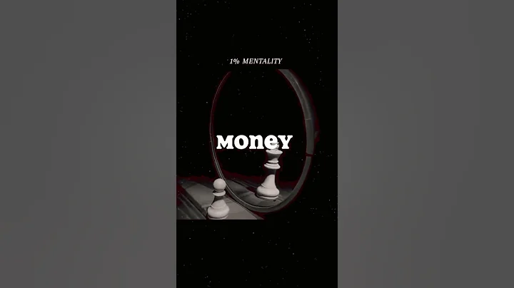 1% only money 🤑📈🔥 #motivation #mindset #viral #shorts #trending