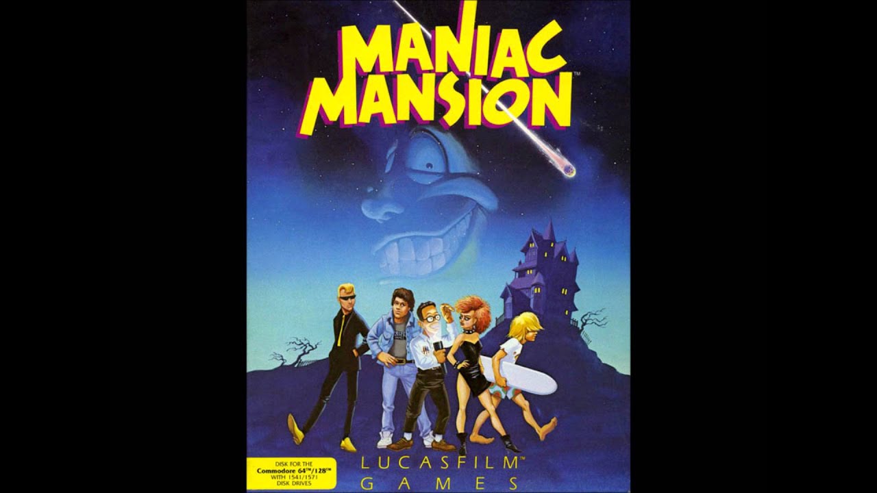 02 - Dave's Theme feat. Patty - The Boys are still back