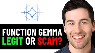 FUNCTION GEMMA REVIEW - THE HONEST TRUTH ABOUT 58% ACCURACY (2026)