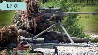 Dj Mjukuu _ New Movie 2025) Sniper Shooter Ep 01)