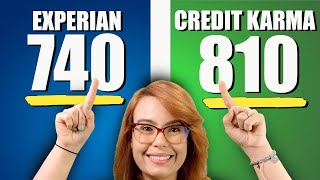 Why Your Credit Score Is Different On Credit Karma