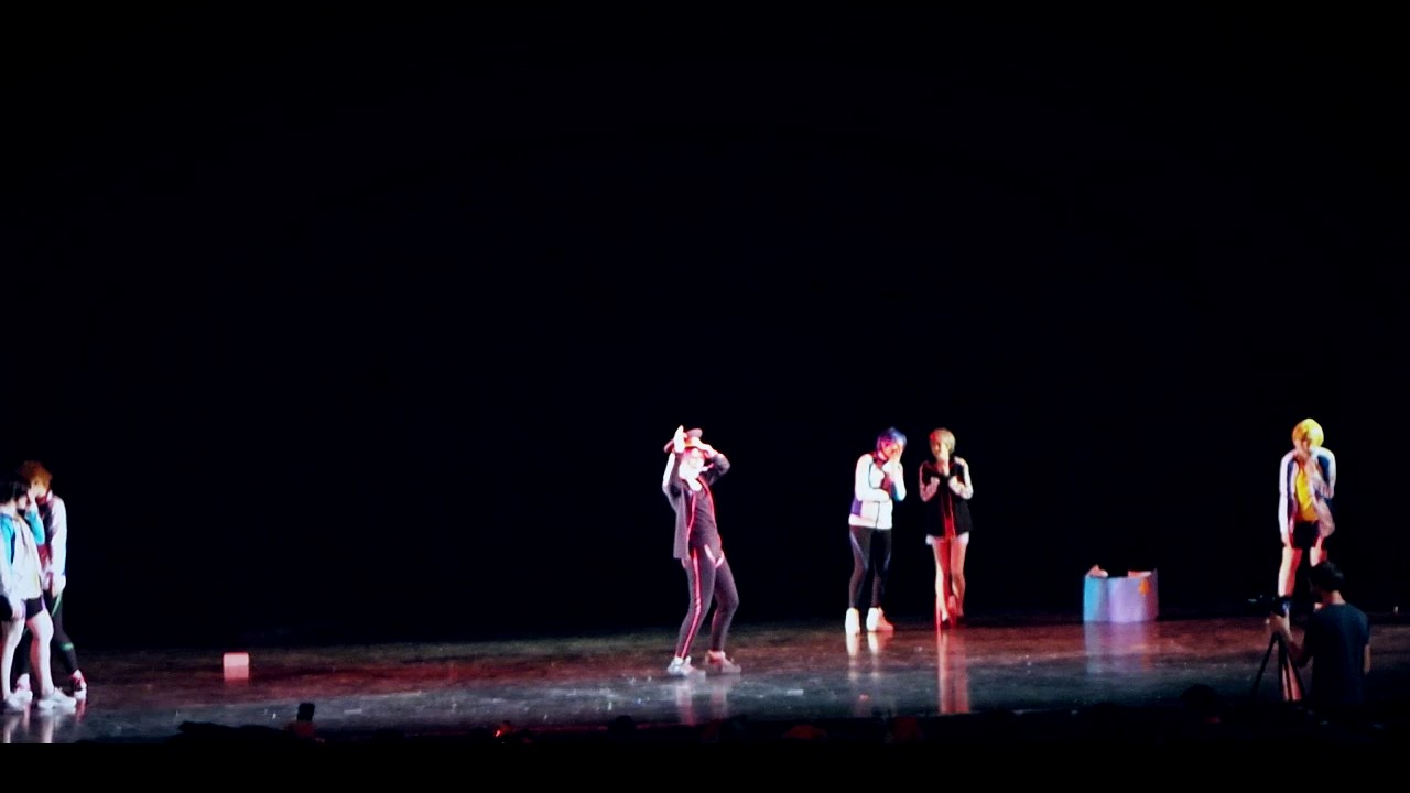 WinterCon 2017 Free! group