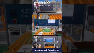 Efficiency Unleashed: Exploring the IR Sorting Machine for Advanced Sorting