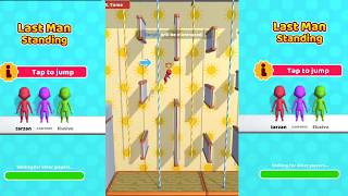 Run Race 3d|Bes Level|Popular Games|Fuse Boys