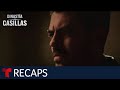 Dinastía Casillas Weekly Recap Episodes 10-13 | Telemundo English 🎬