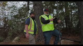 RTK GNSS Accuracy Under Canopy: Old Rovers, New Performance