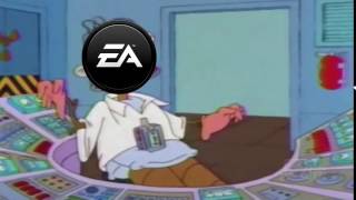 EA In A Nutshell
