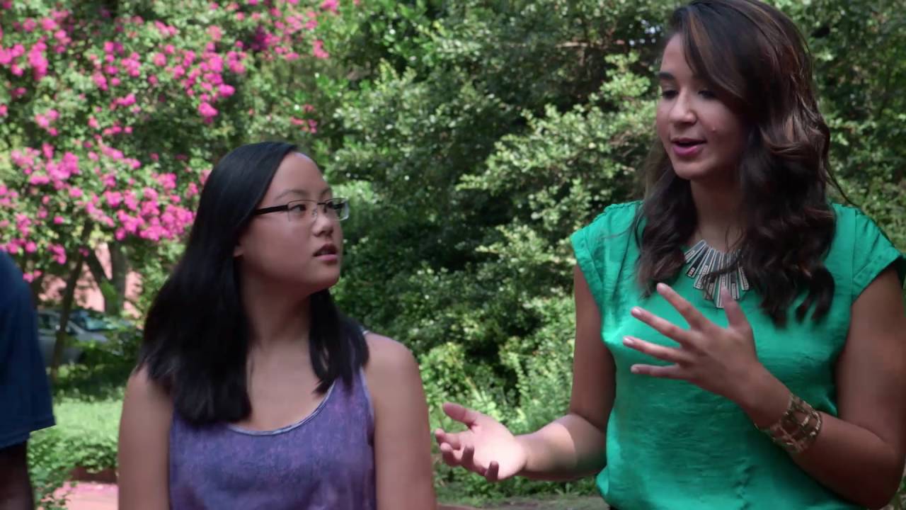 Exploring the Gap Year - YouTube