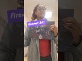4th of July Firework Art
